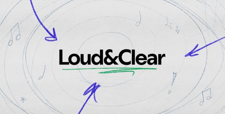 Spotify’s Loud & Clear Report Shows 13,800 Artists Now Earning Six Figures From Streaming