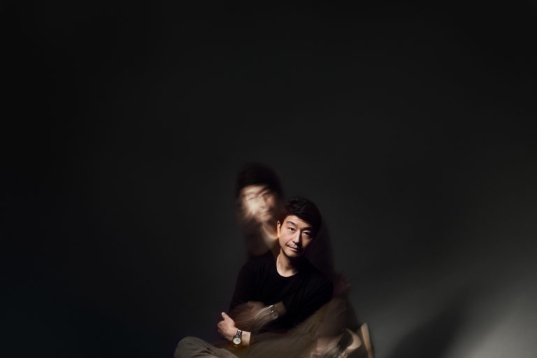 New York Songwriter Lawrence Kim Asks the Hard Questions on New Single “Line and Key”