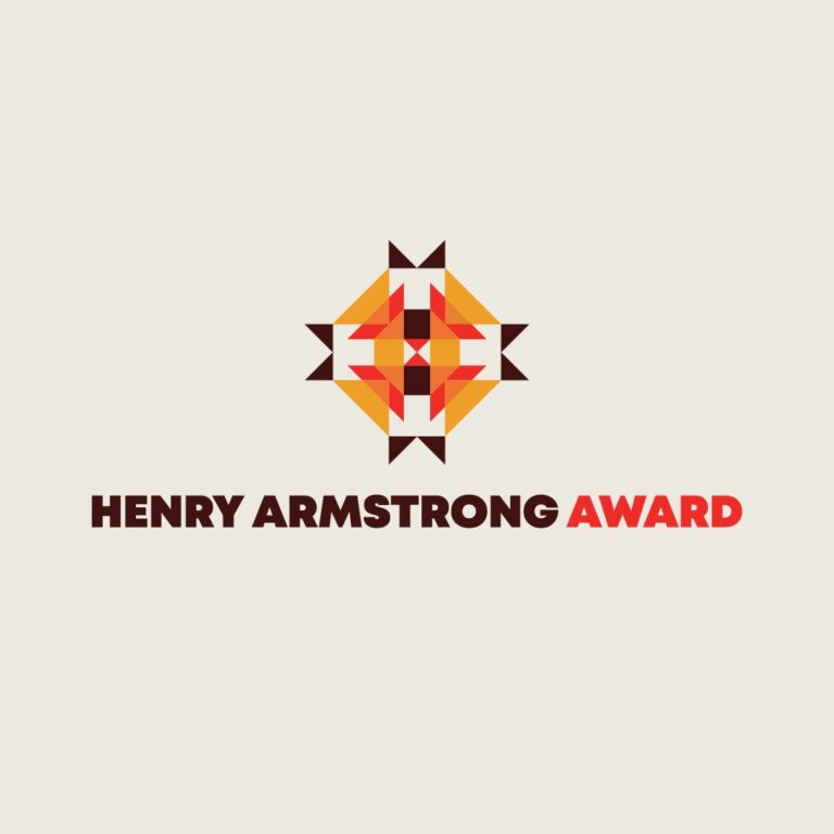 Indigenous Opportunity: Submissions Now Open For The Henry Armstrong Award