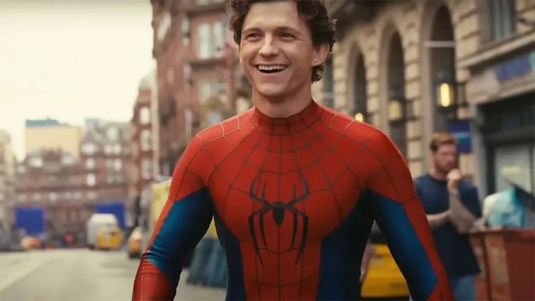 Spider-Man Brand New Day Trailer Brings Back Familiar Faces and Teases a Powerful New Chapter