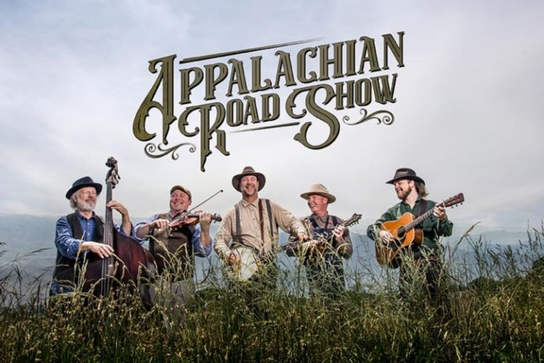 Bluegrass Trailblazers Appalachian Road Show Deliver Stirring New Album ‘Della Jane’s Heart’