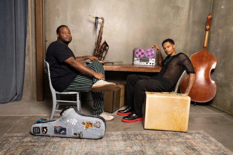 L.A. Jazz Masters Black Nile Drop Gorgeous New Single “Danielle” Ahead of ‘Indigo Garden’