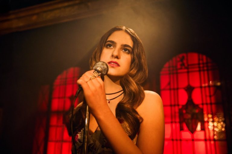 Rising Pop Songwriter Ava Della Pietra Releases Hypnotic Late-Night Single “3am”