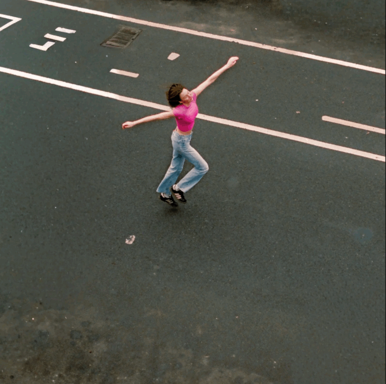 Ava Franks Deliver Cinematic New Anthem “Good Scar”