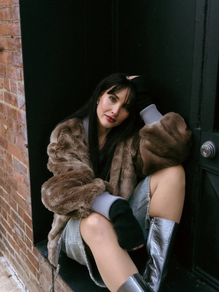 Memphis-Born Soul Singer Bailey Hyneman Finds Light in the Grey on New Single “Better Days”