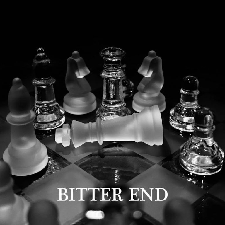 Post-Punk Quartet Tiger Knives Capture the Dread of Standing Still On New Single “Bitter End”