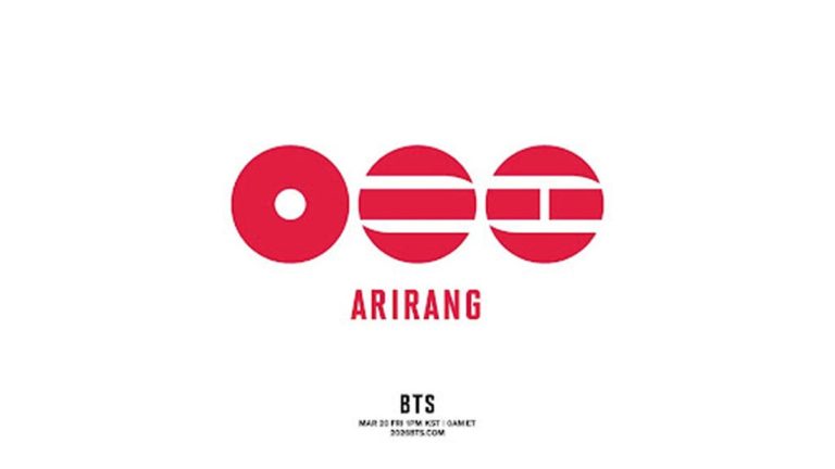 BTS Unveil 14-Track ‘Arirang’ Album Ahead Of March 20 Release