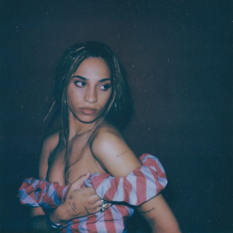 Soul-Pop Newcomer Chelsea Jordan Bares All on Debut EP ‘Better Late Than Not At All’