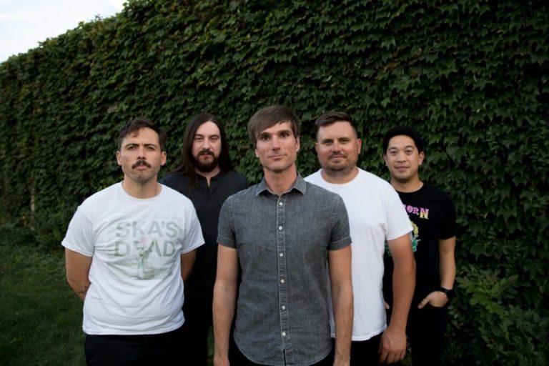 Chicago Pop-Punk Rockers Cliffhanger Channel Breakup Fallout On New Song “Pavement”