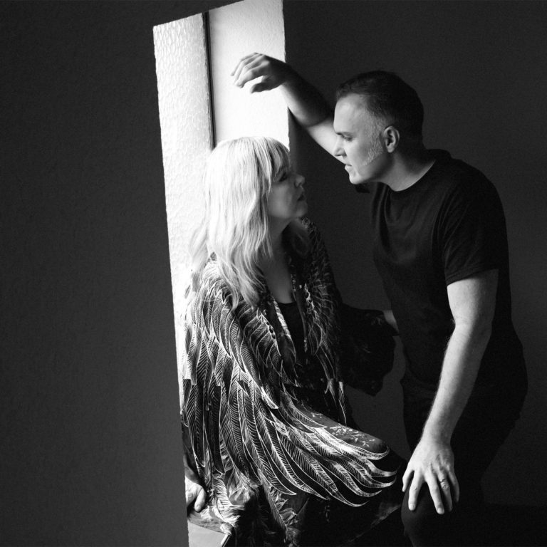 Reid Jamieson & CVM Share New Single “Blue Jeans” Co-Written With Johnny Irion