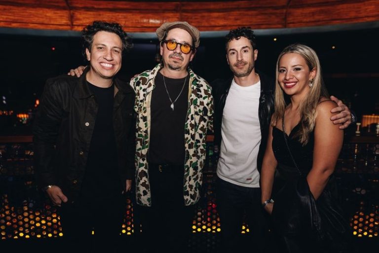 Adrian Quesada Signs Global Deal With Concord Music Publishing