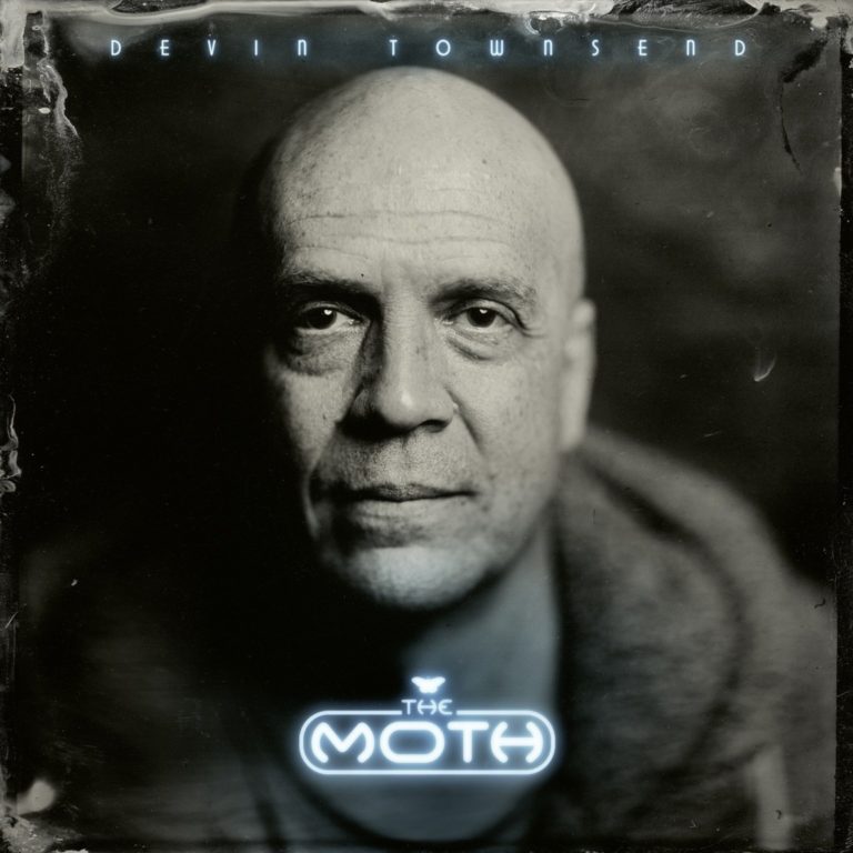 Canadian Metal Maverick Devin Townsend Finally Unleashes His Life’s Work With 24-Track Rock Opera ‘The Moth’