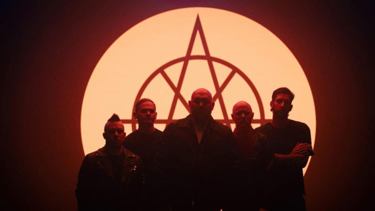 Atreyu Deliver A Brutal Moment Of Catharsis On New Single “Ego Death”