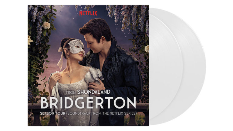 The ‘Bridgerton Season 4’ Soundtrack Arrives with Orchestral Covers of Taylor Swift, Olivia Rodrigo, and Paramore