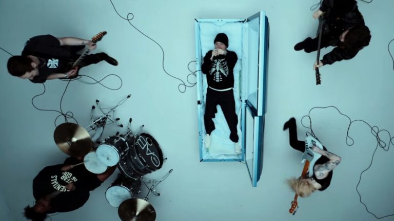 The Cab Announce ‘Back From The Dead’ Tour And New Album ‘Chasing Crowns’