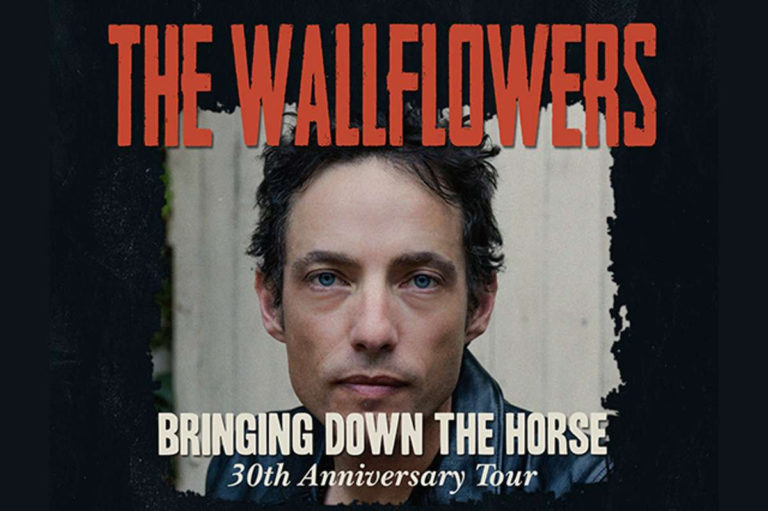 The Wallflowers Celebrate ‘Bringing Down The Horse’ With Anniversary Tour
