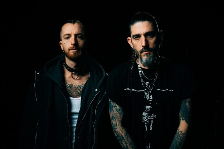 MISSIO Drop Seductive New Single “Bleed” and Announce Cinematic Album ‘Love & Heartbreak’