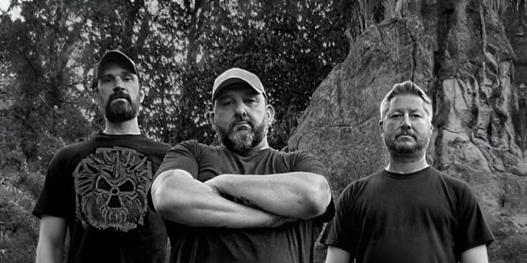 The Crooked Skulls Bring Desert Heat and Doom-Soaked Riffs on Debut Album ‘Midnight Sun’