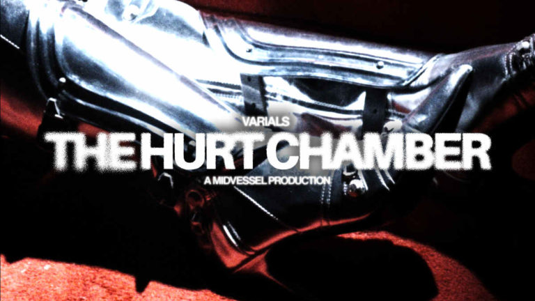 Philadelphia Metallers Varials Drop Crushing New Video for “The Hurt Chamber”