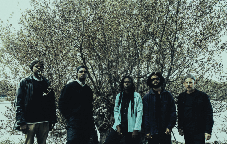 Irreversible Entanglements Push Free Jazz to Its Incendiary Edge on New Album ‘Future Present Past’ Out Now