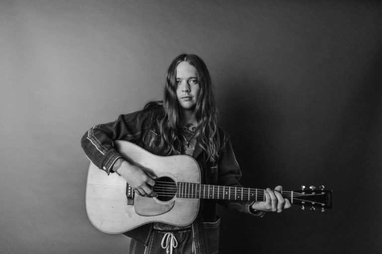 Grammy-Winning Bluegrass Savant Billy Strings Announces Massive Fall 2026 U.S. Tour