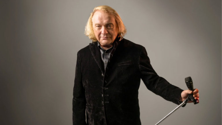 Rock And Roll Hall Of Famer Lou Gramm Resurfaces Lost Songs On New Solo Album ‘Released’