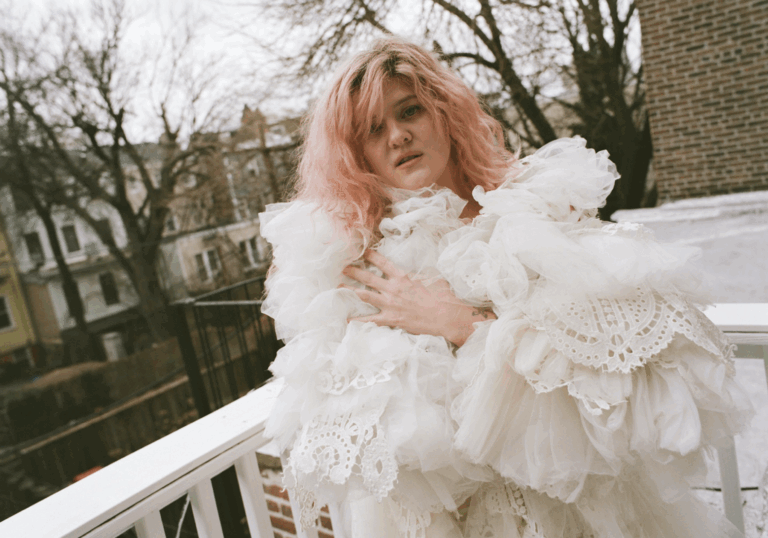 Grace Ives Returns After Three Years With Bold and Expansive New Album ‘Girlfriend’