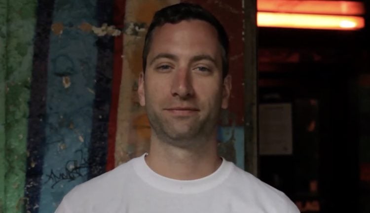 The Weight of the Kit: Remembering Matt Krupanski Of BoySetsFire