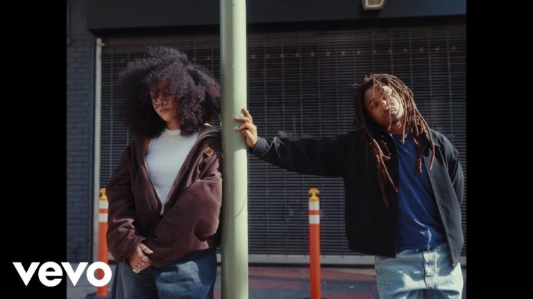 Jenevieve And Jordan Ward Connect On New Single “Waiting Room” With Asia Tour Dates Ahead