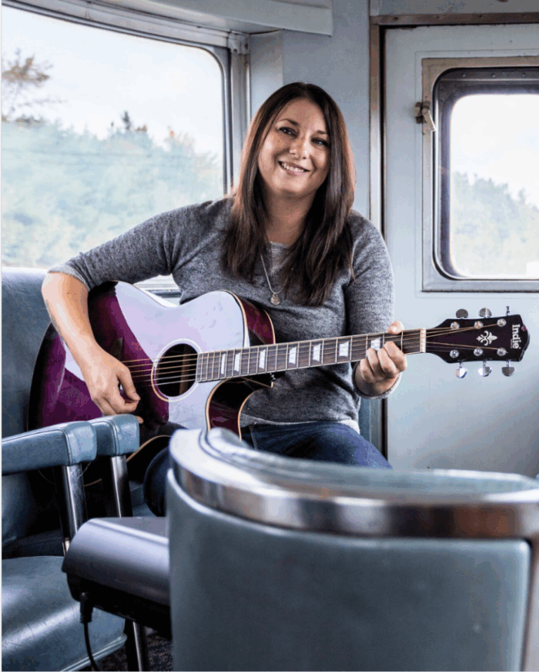 Musician Opportunity: VIA Rail Canada Launches Artists on Board Program for Summer 2026