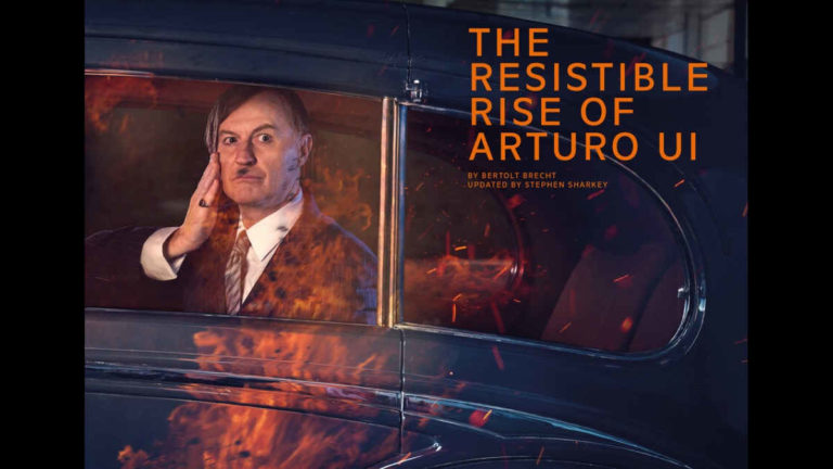 Placebo Score Their First Ever Theatre Production For The Royal Shakespeare Company