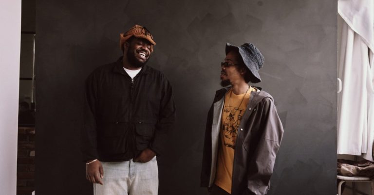 Earl Sweatshirt, MIKE, And SURF GANG Drop “Leadbelly” Ahead Of Double Album ‘POMPEII // UTILITY’