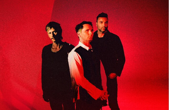 Muse Announce Massive North American Amphitheater Tour Behind Upcoming Album ‘The Wow! Signal’