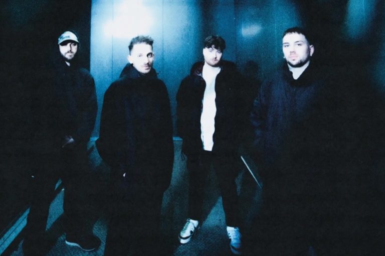 Philadelphia Metalcore Force Varials Release ‘Where The Light Leaves’ and Drop “The Hurt Chamber” Video