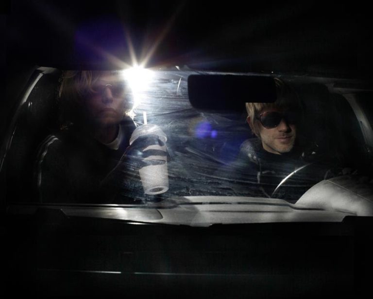 Copenhagen Hypergaze Duo 100%WET Return with Maximalist Cover of Grimes’ “Delete Forever”