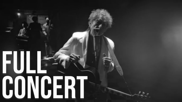 Video: Bob Dylan’s Shadow Kingdom Brings an Intimate Early Catalog Performance to Digital