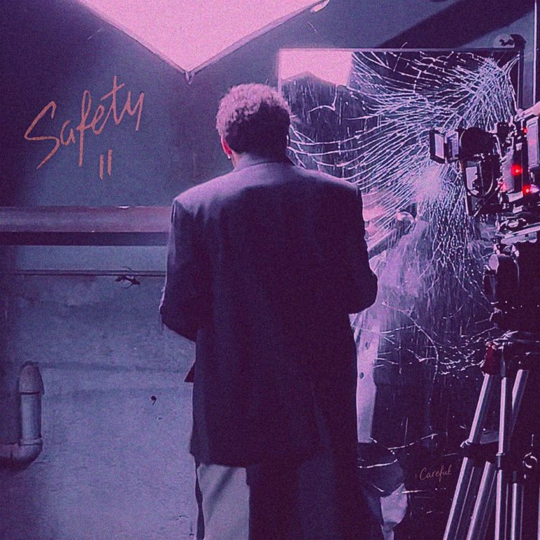 Dream-Pop Storyteller James Tonic Delivers The Second Chapter Of His Ambitious ‘Safety’ Trilogy