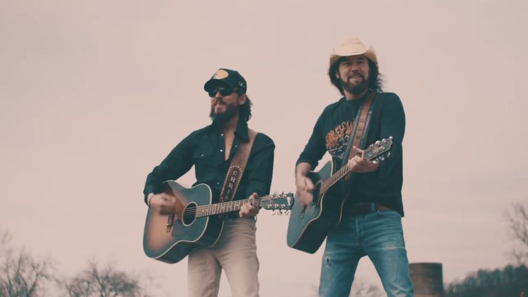 Country Hitmaker Chris Janson Teams With Nashville Favorite David Lee Murphy For “Fun”