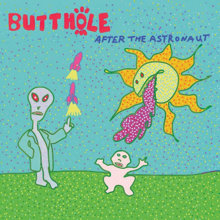 Butthole Surfers Unearth Long-Lost Album ‘After The Astronaut’