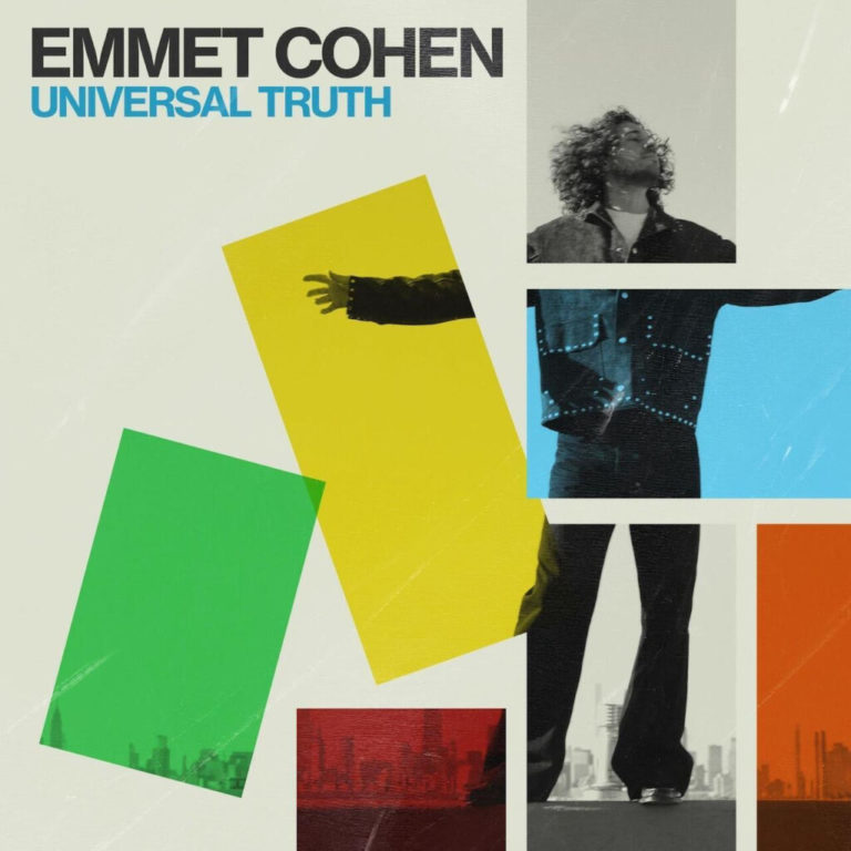 Jazz Piano Titan Emmet Cohen Announces ‘Universal Truth,’ a Centennial Tribute to Miles Davis and Coltrane