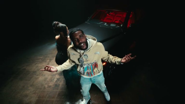 HotBlock Jmoe’s “Play Time Over” Announces the ‘After Darkness’ Era Has Begun