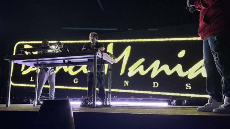 Ghetto House Pioneers Unite for a Historic Chicago Celebration of Dance Mania Legends