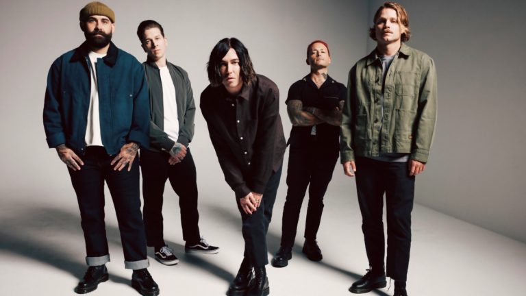 Sleeping With Sirens Deliver Honest And Urgent New Single “An Ending In Itself”