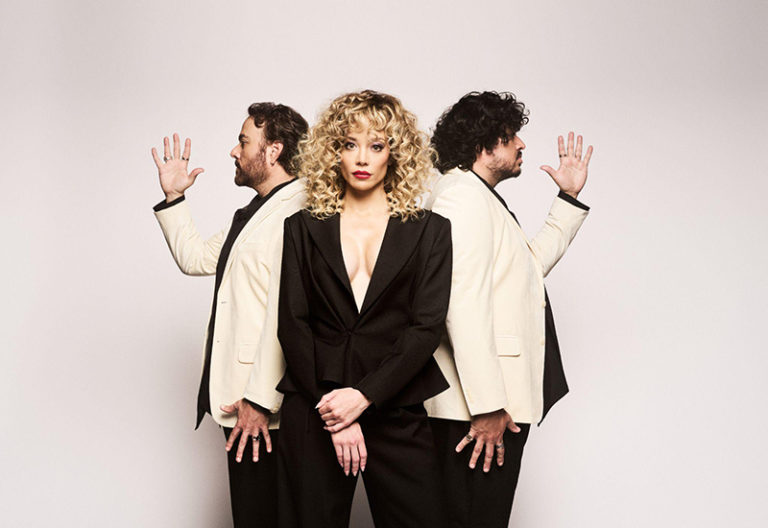 Electro-Pop Favorites Cannons Announce Fifth Album ‘Everything Glows’ And Drop Glittering New Single “Starlight”