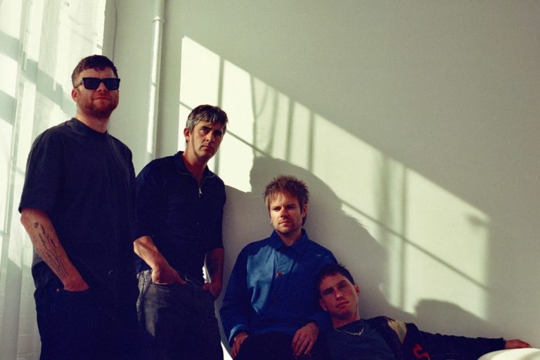 Genre-Defying Rockers Enter Shikari Announce Their Biggest Ever UK and European Arena Tour