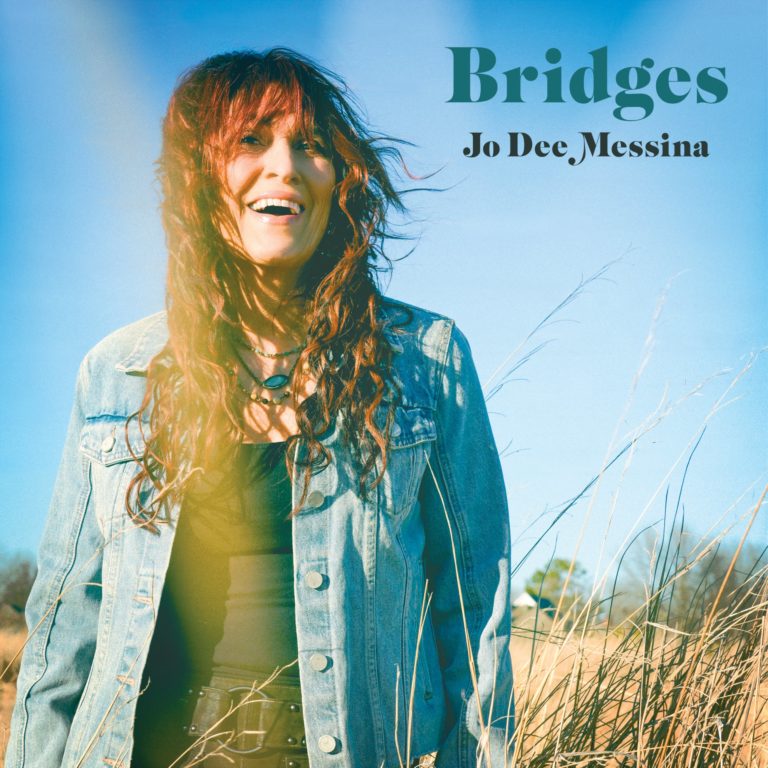 Country Hitmaker Jo Dee Messina Returns With ‘Bridges’ And New Single “Some Bridges”