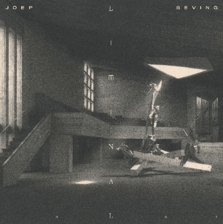 Dutch Piano Composer Joep Beving Releases Atmospheric New Album ‘Liminal’ on Sustainable EcoRecord