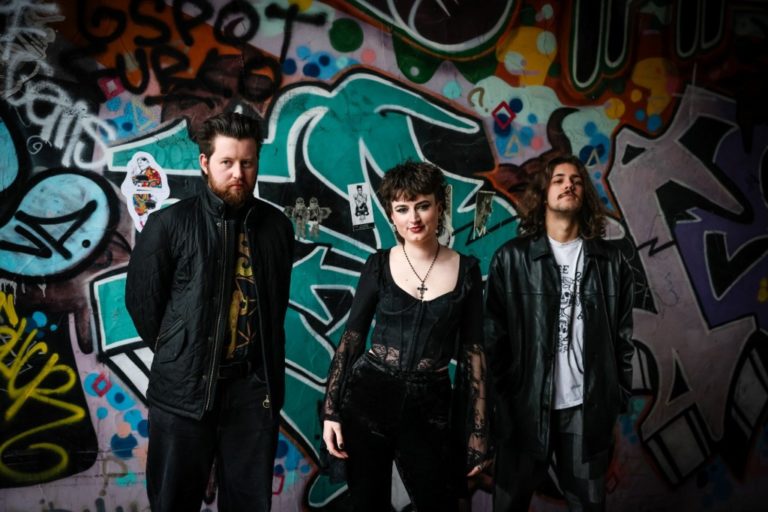 Abnorm Announce April UK Tour Dates with New Single “Rats” Already Out