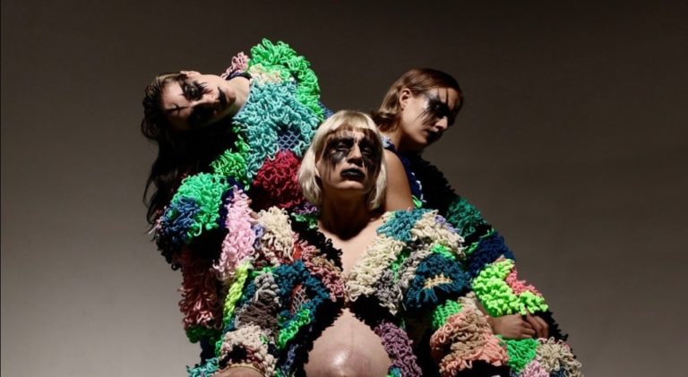 Norwegian Black Metal Provocateurs Witch Club Satan Make Their North American Live Debut This Spring