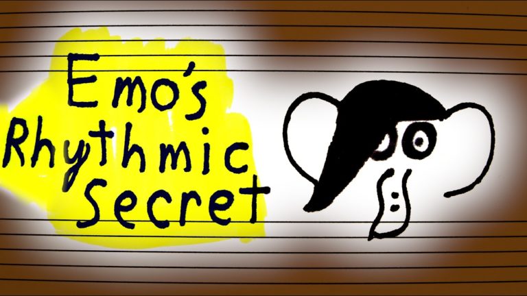 Music Theorist Cory Arnold of 12Tone Breaks Down Why Emo Rhythms Hit So Hard